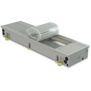 Įleidžiami fankoilai