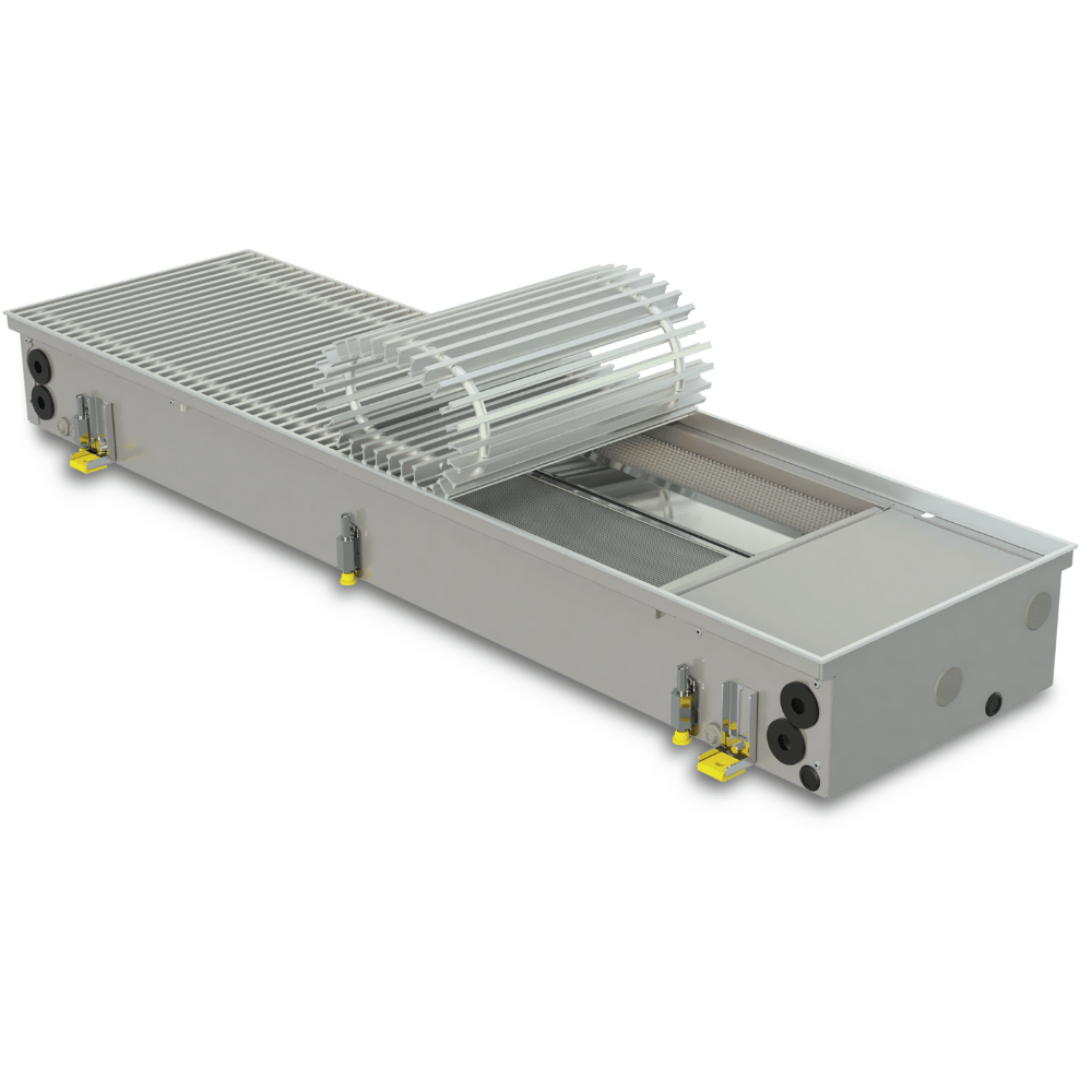 Grindiniai FCH ir FCHV