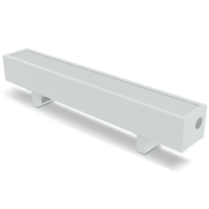 Напольный конвектор