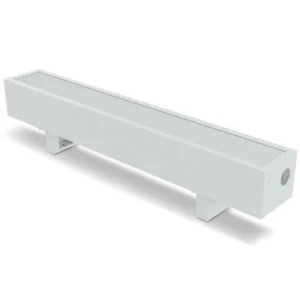 Pastatomi konvektoriai