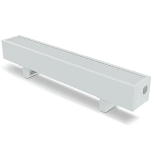 Freestanding convectors