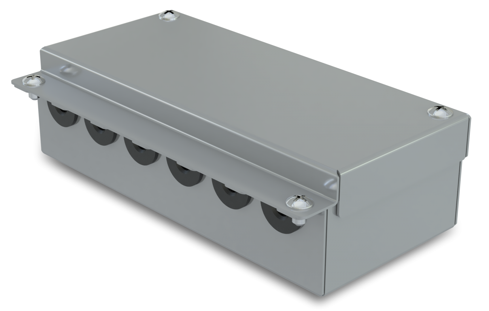 Valdymo blokas CB60