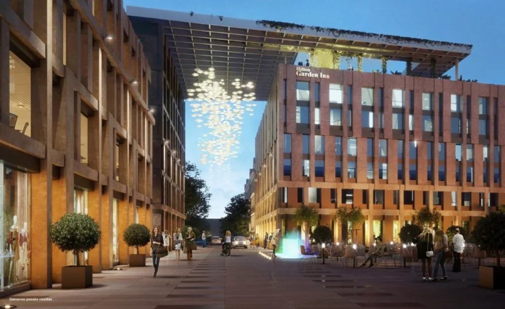Vilnius, Lietuva