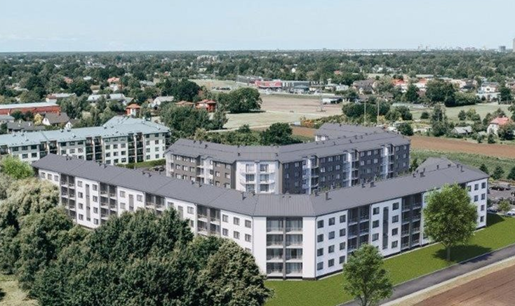 Ryga, Latvija
