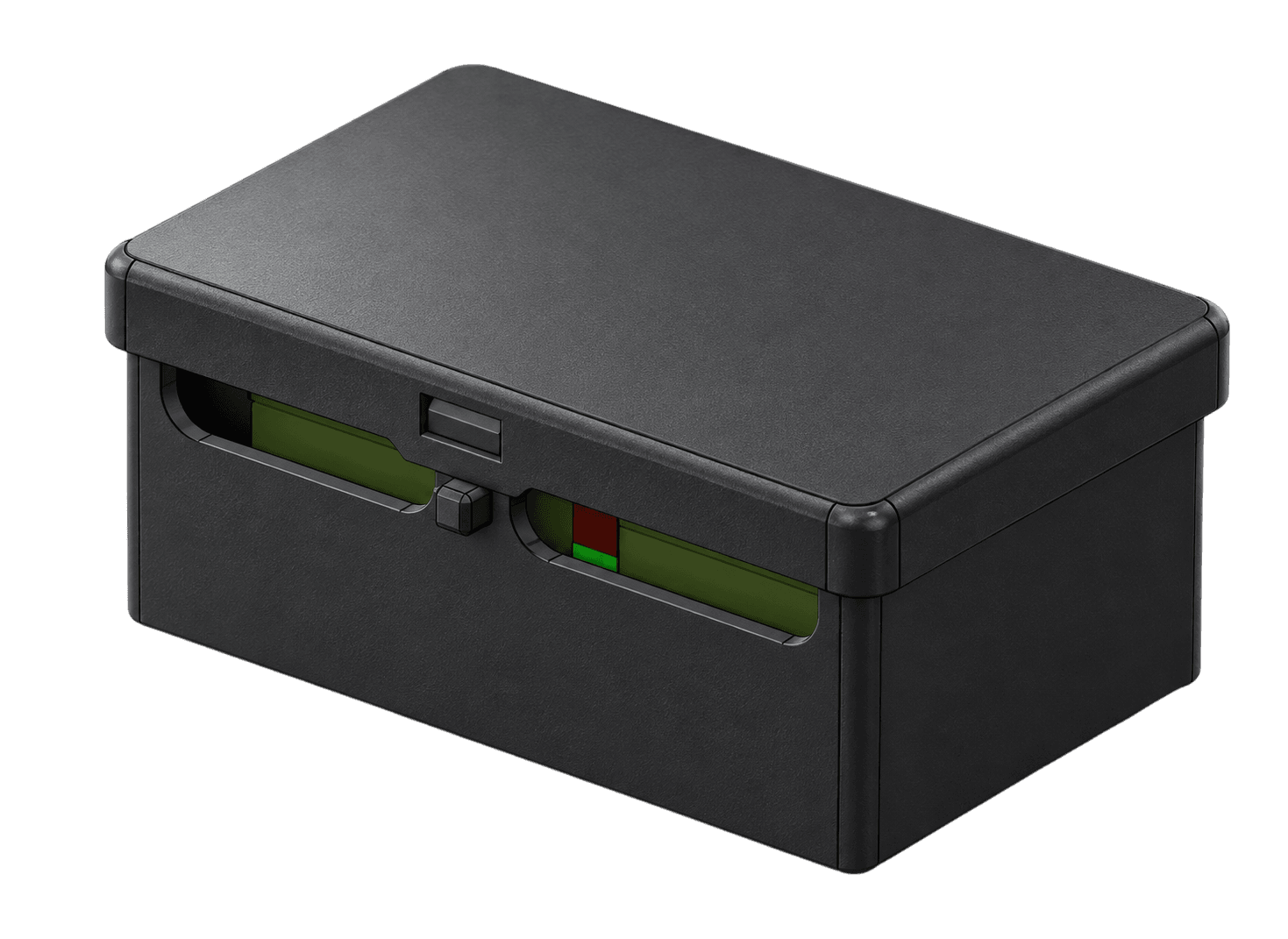 Valdymo blokas CB FCH
